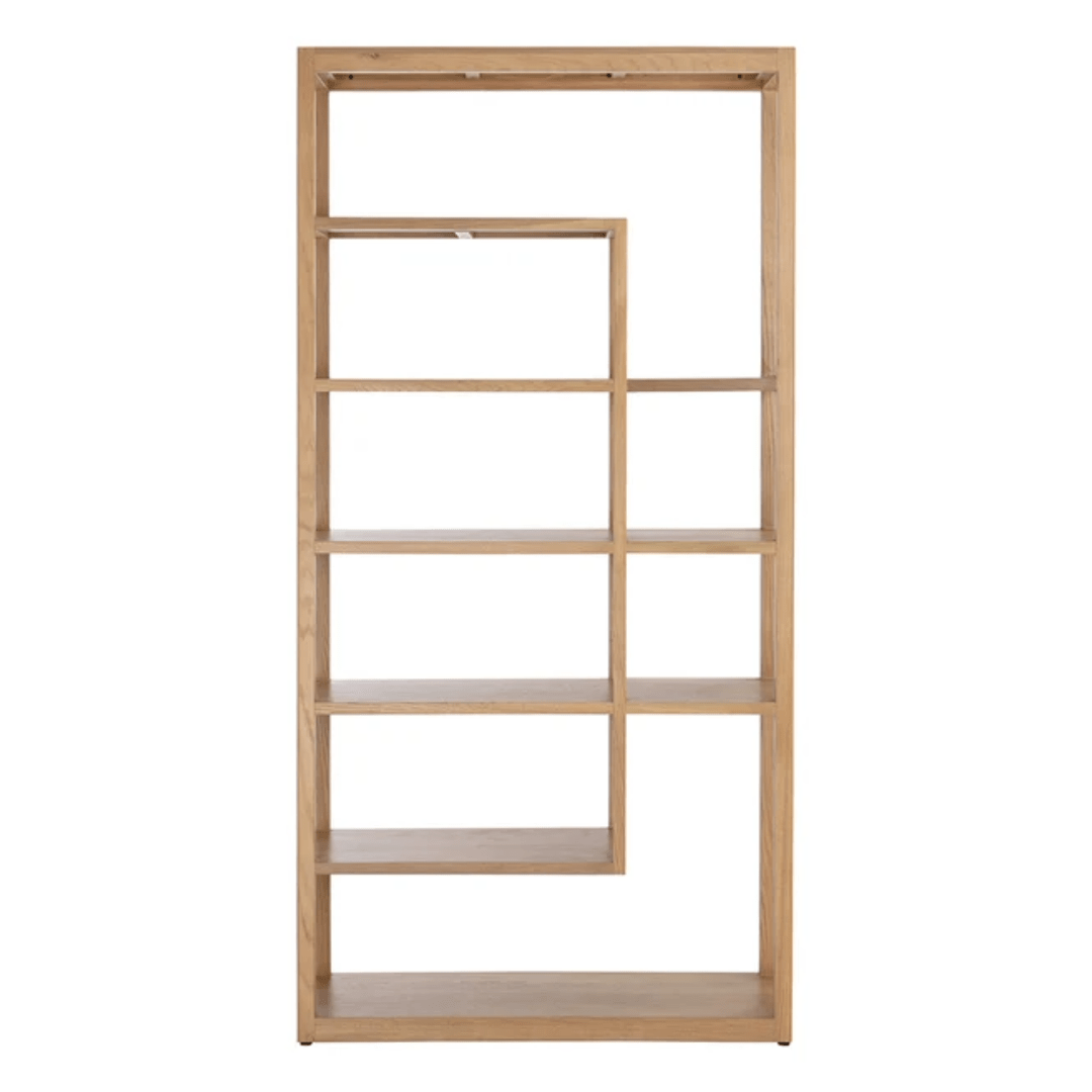 Bookcases & ShelvingKenzie Bookcase - Dekor Butik