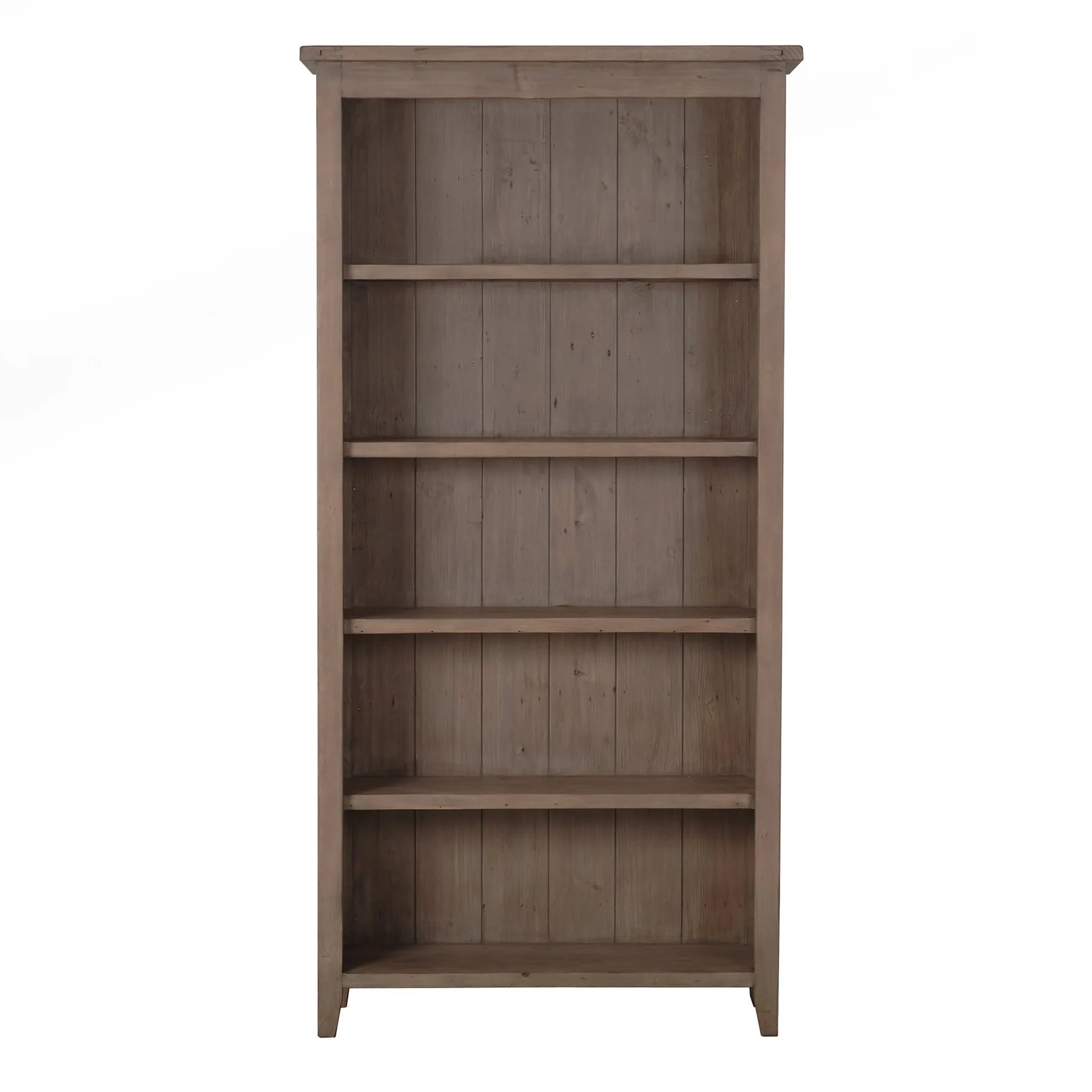 Lifestyle Bookcase - Sundried - Dekor Butik