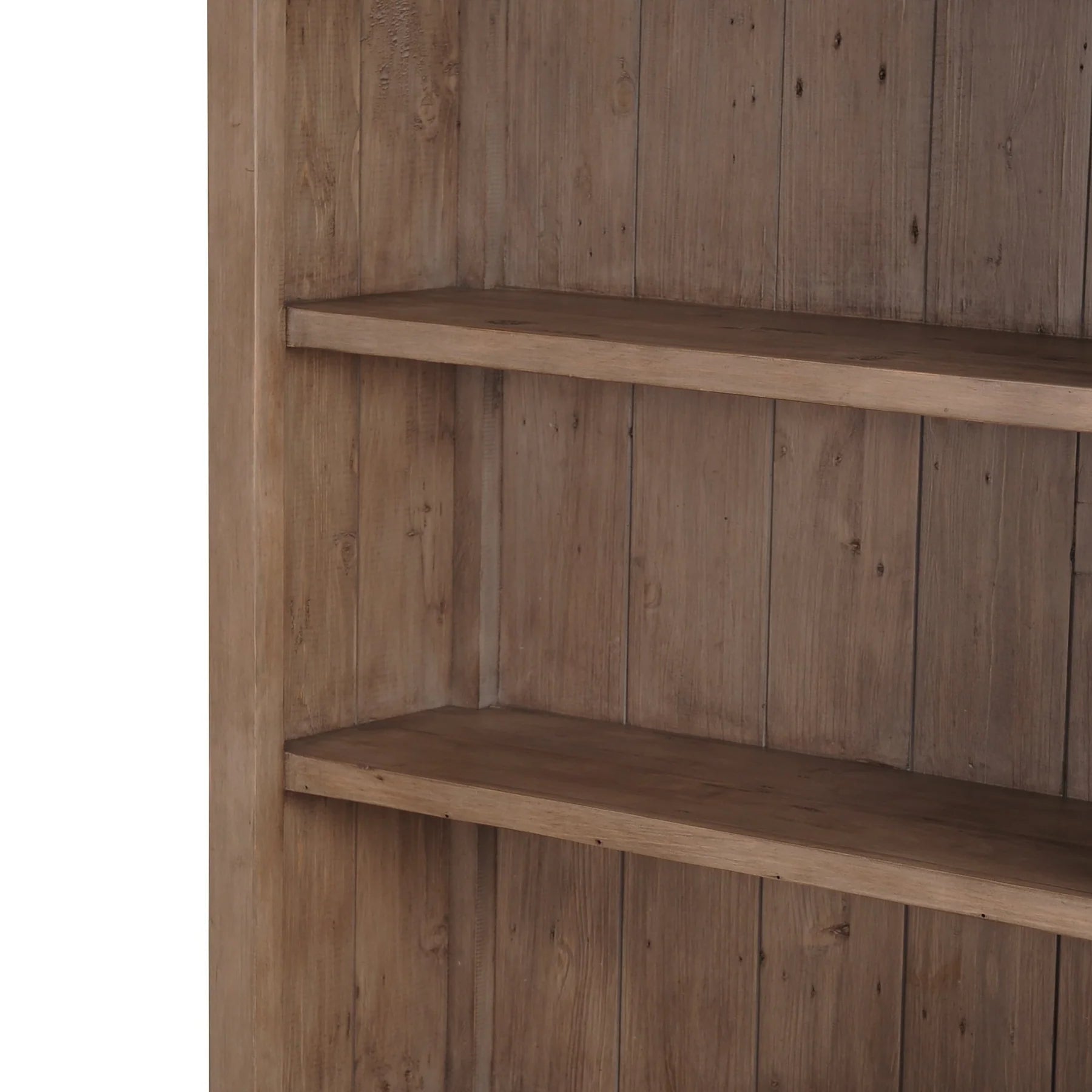 Lifestyle Bookcase - Sundried - Dekor Butik