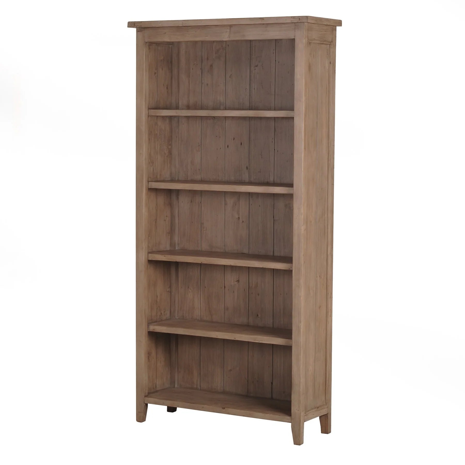 Lifestyle Bookcase - Sundried - Dekor Butik