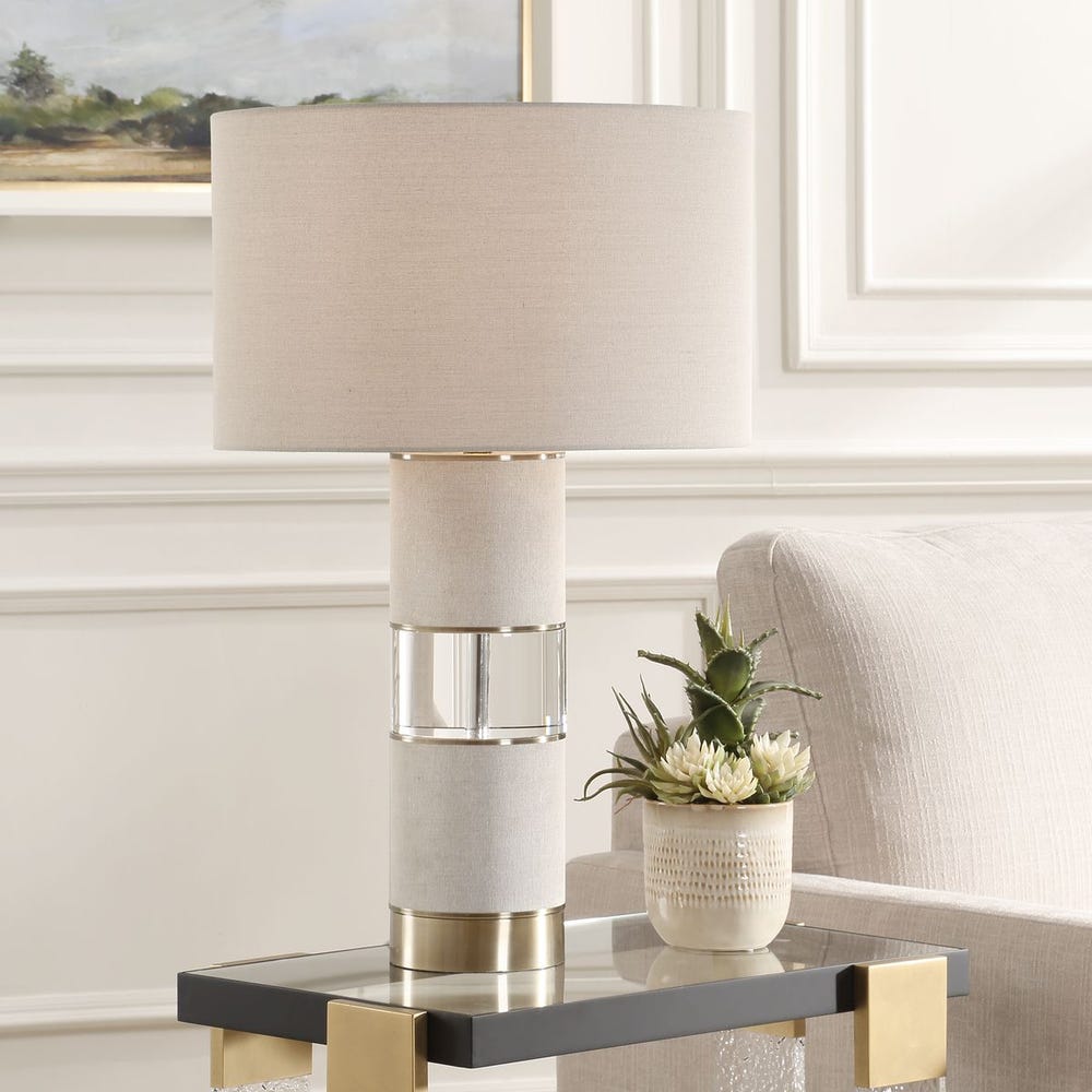 Maliyah Table Lamp - Dekor Butik