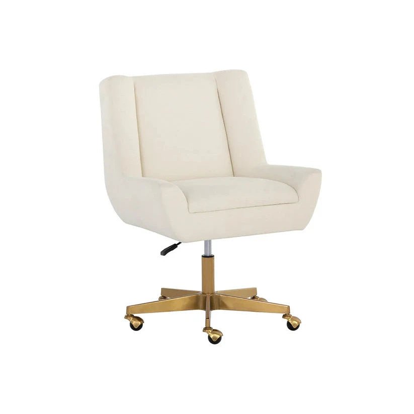 FurnitureMirian Office Chair - Dekor Butik