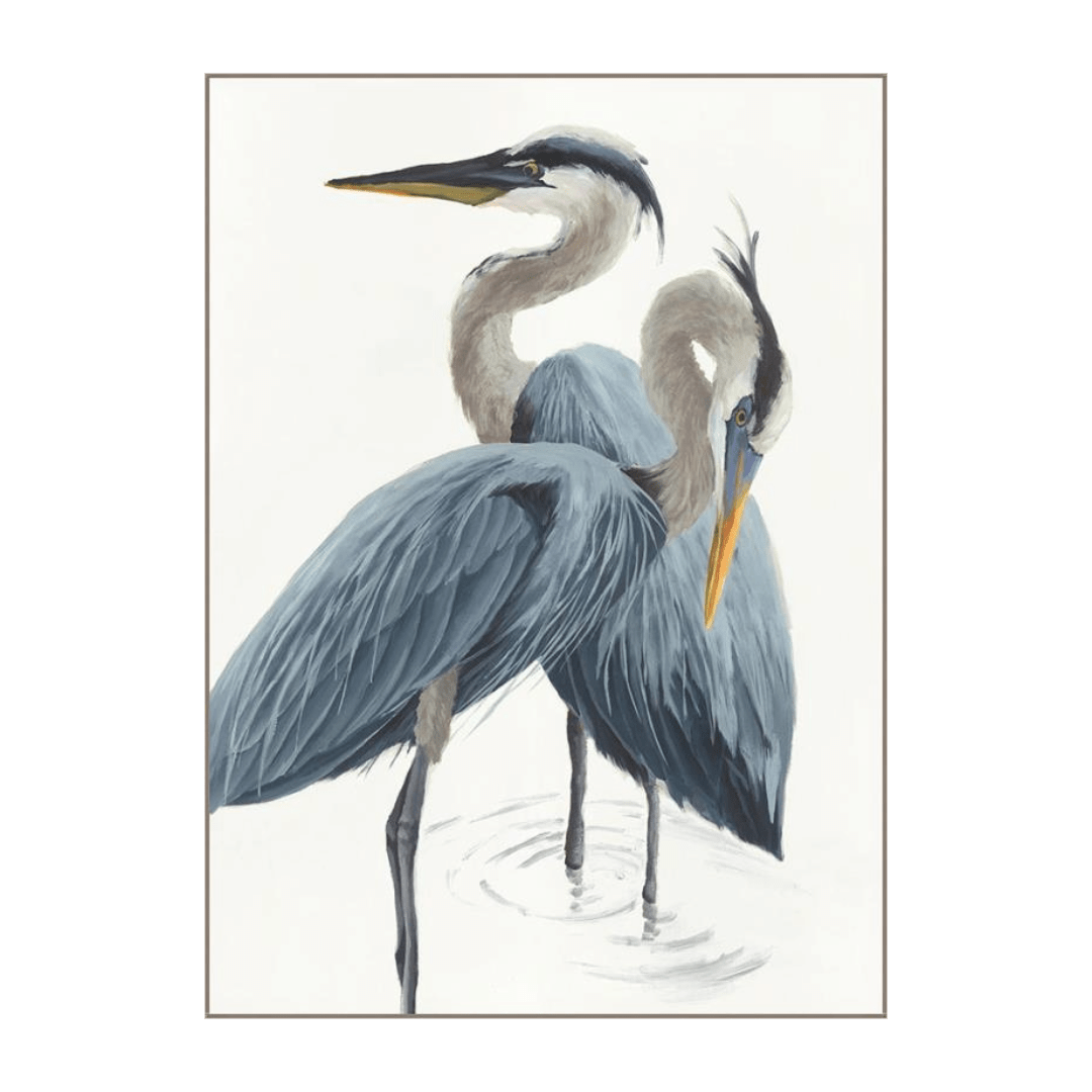 ArtMirrored Nature - Dekor Butik