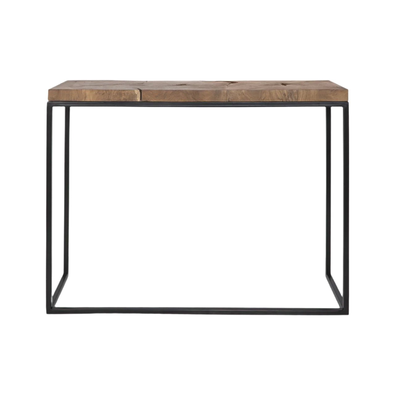 baseNatura Console Desk - Large - Dekor Butik