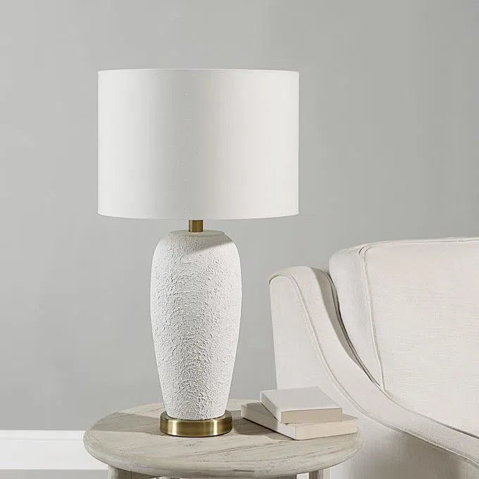 ChandelierNissa Table Lamp - Dekor Butik