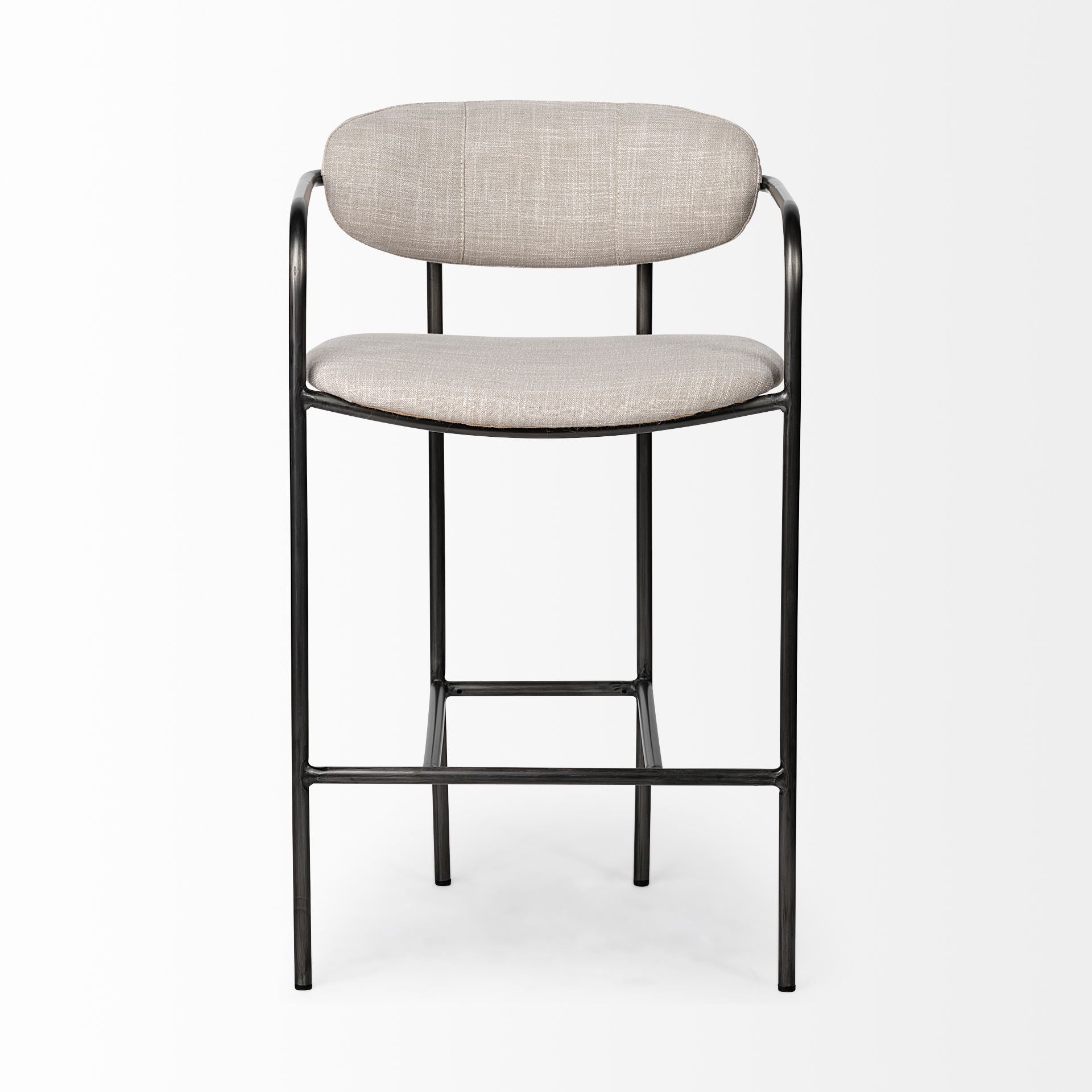 Parker II Counter Stool - 2 Colors - Dekor Butik