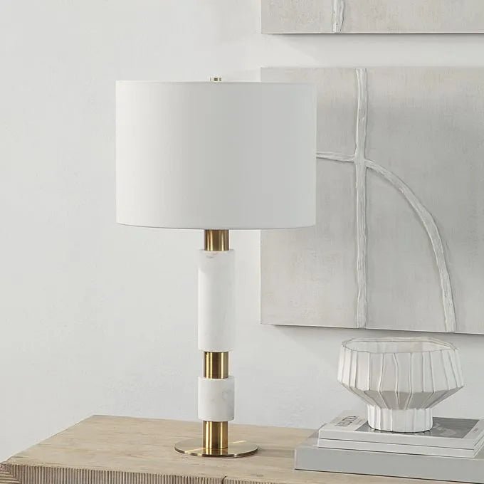 ChandelierPirot Table Lamp - Dekor Butik