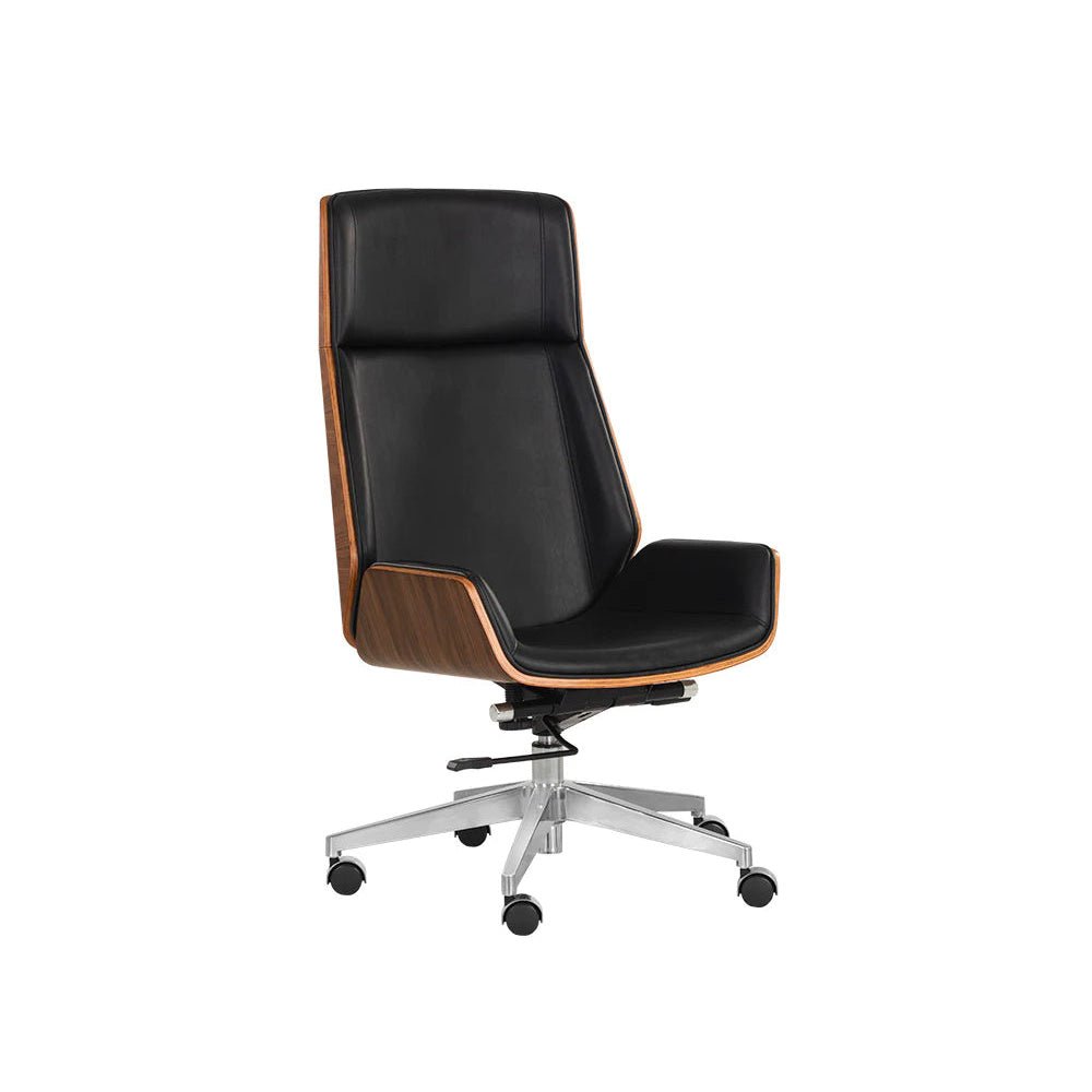 FurnitureRhett Office Chair - Dekor Butik