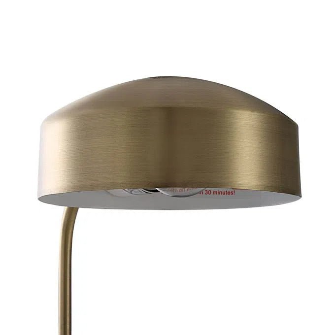 ChandelierRiesco Table Lamp - Dekor Butik