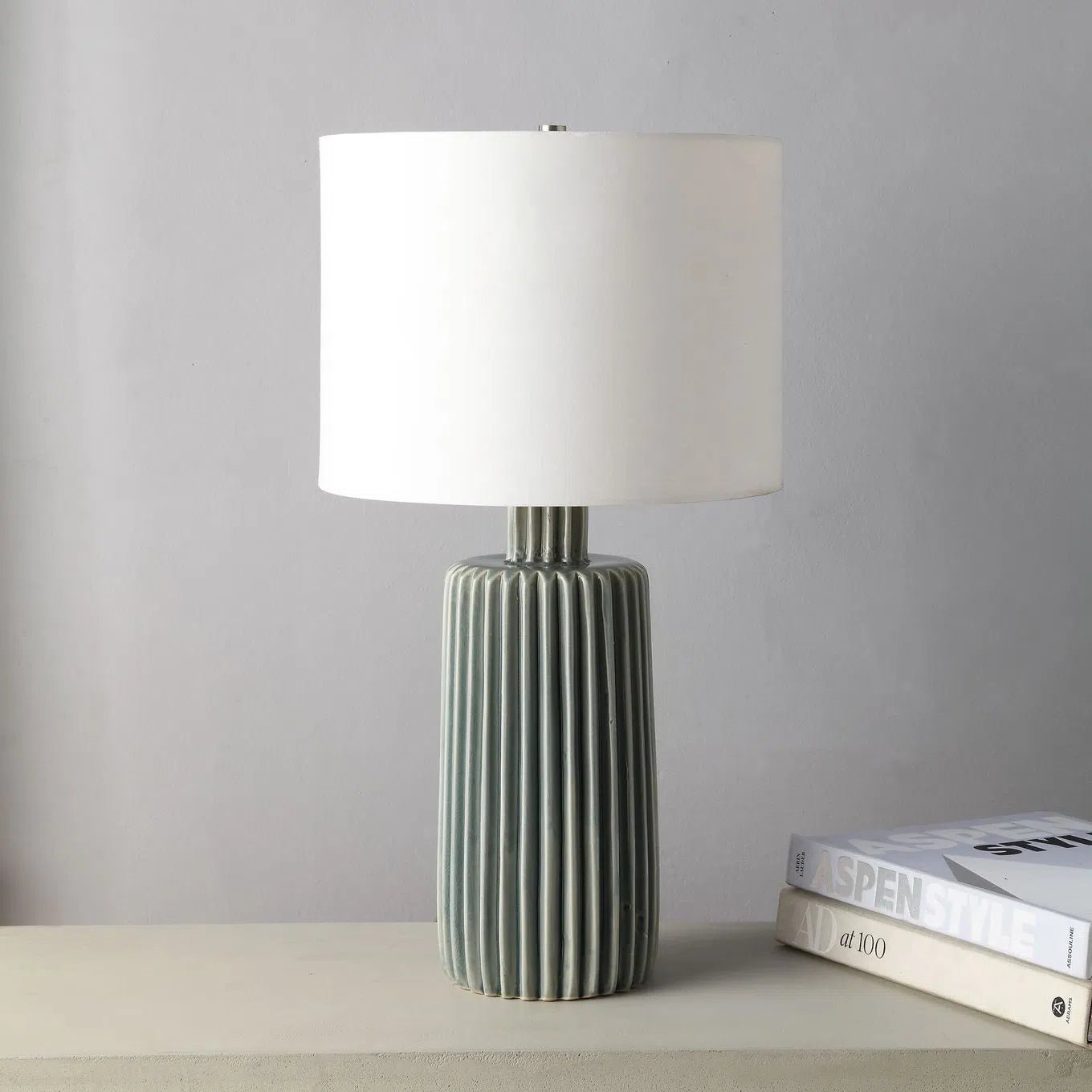 ChandelierRoza Table Lamp - Dekor Butik