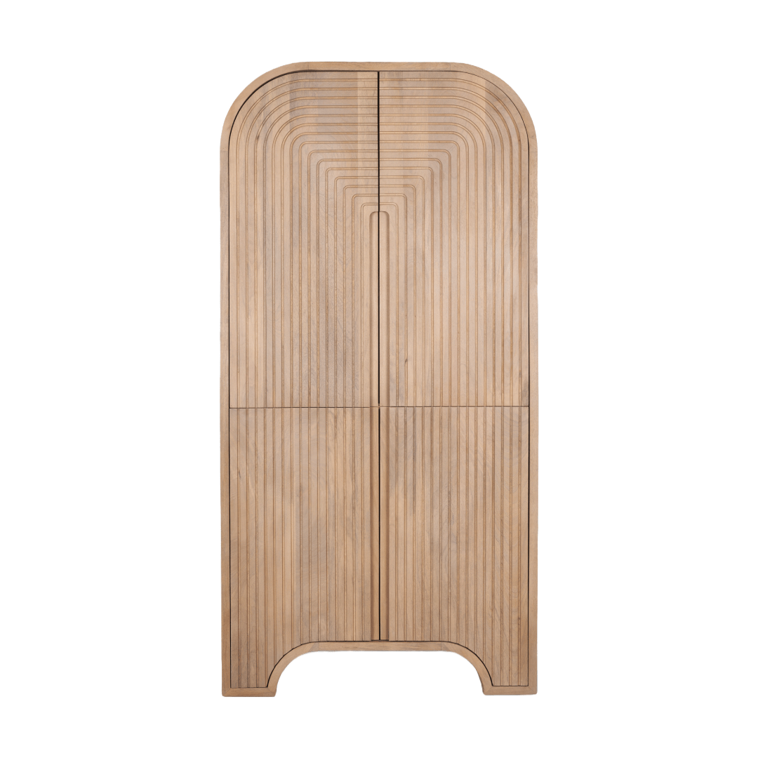 FurnitureSorina Curio Cabinet - Dekor Butik