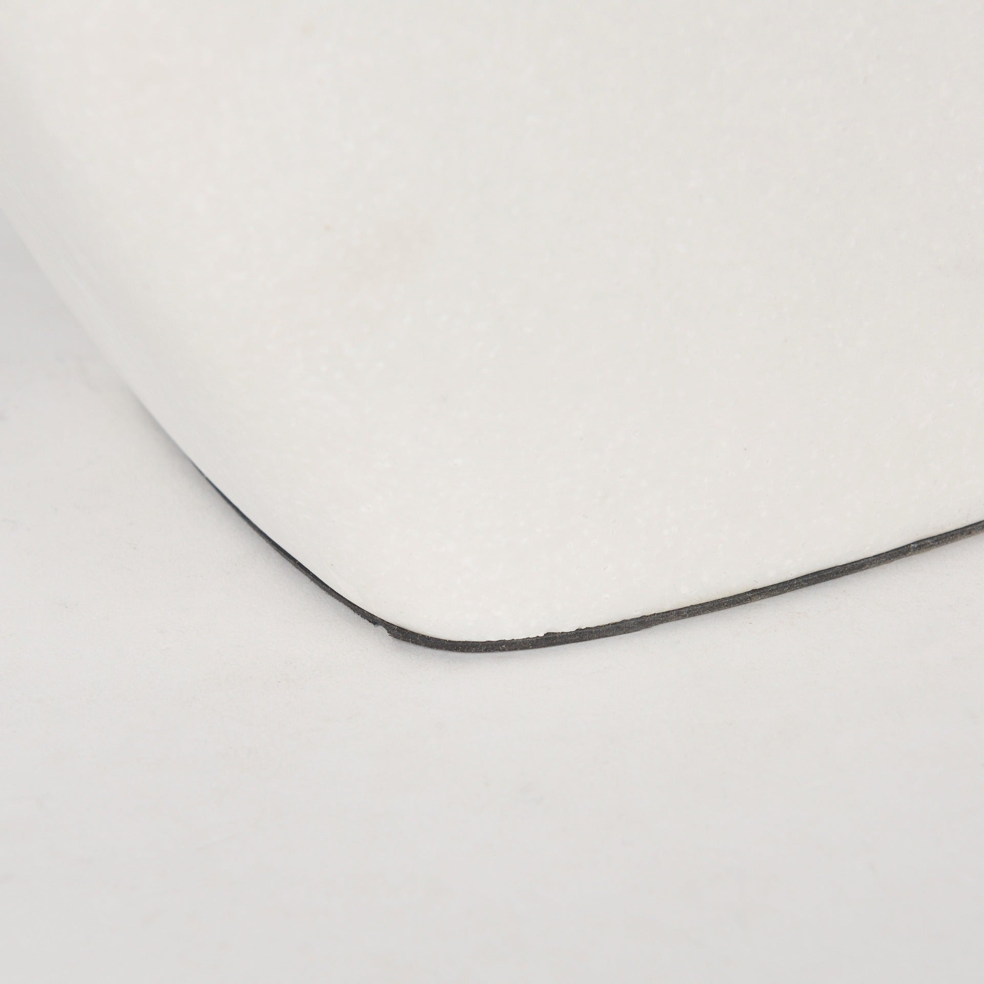 Tao 20.0L x 20.0W x 33.0H Cream Base W/White Shade Table Lamp - Dekor Butik