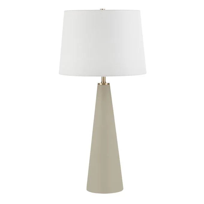 ChandelierTillburg Table Lamp - Dekor Butik