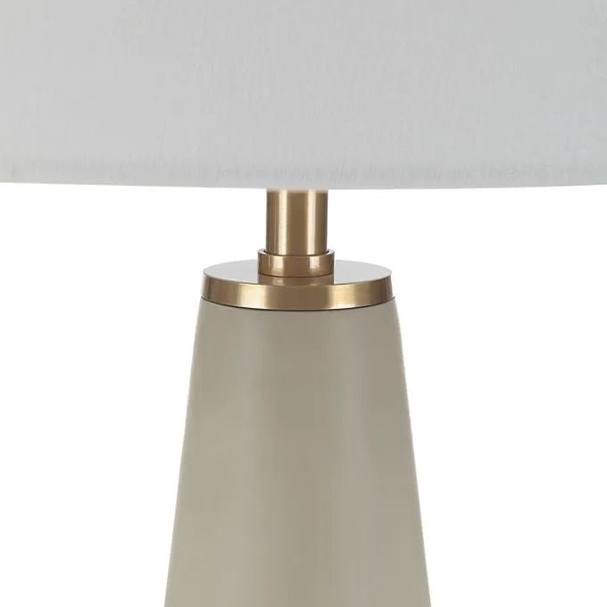 ChandelierTillburg Table Lamp - Dekor Butik