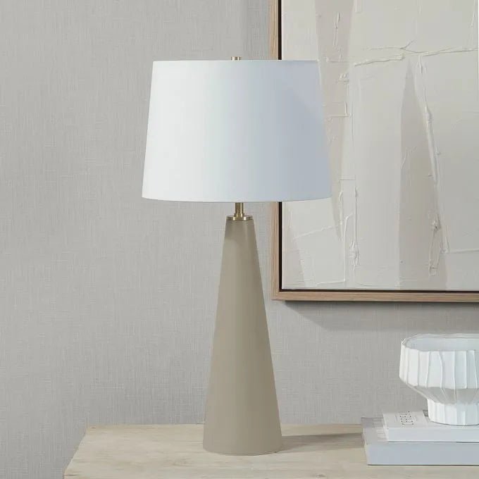 ChandelierTillburg Table Lamp - Dekor Butik