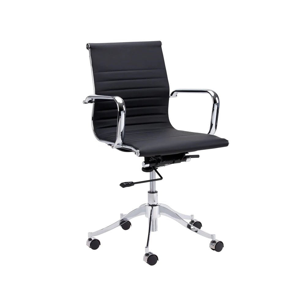 FurnitureTyler Office Chair - 2 Colours - Dekor Butik