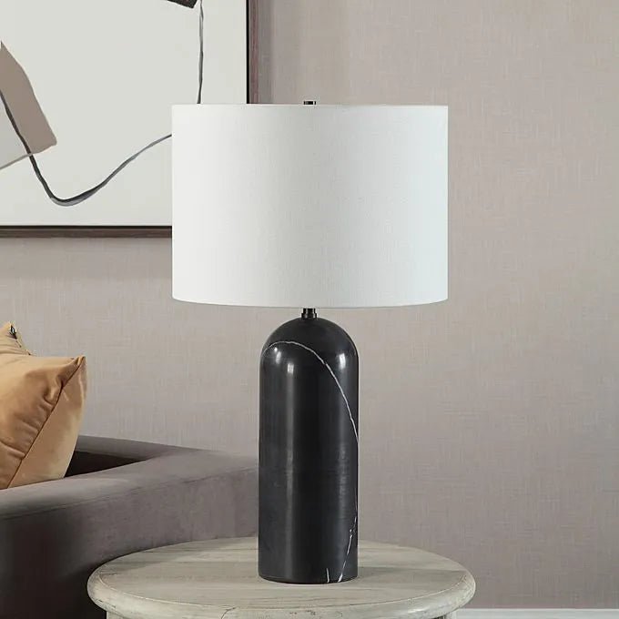 Table LampsTyne Table Lamp - Dekor Butik