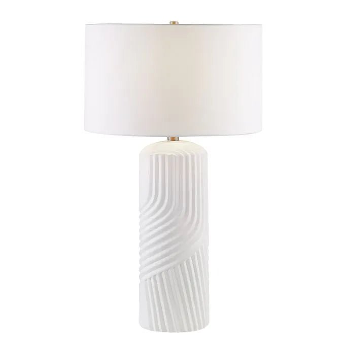 ChandelierValerie Table Lamp - Dekor Butik