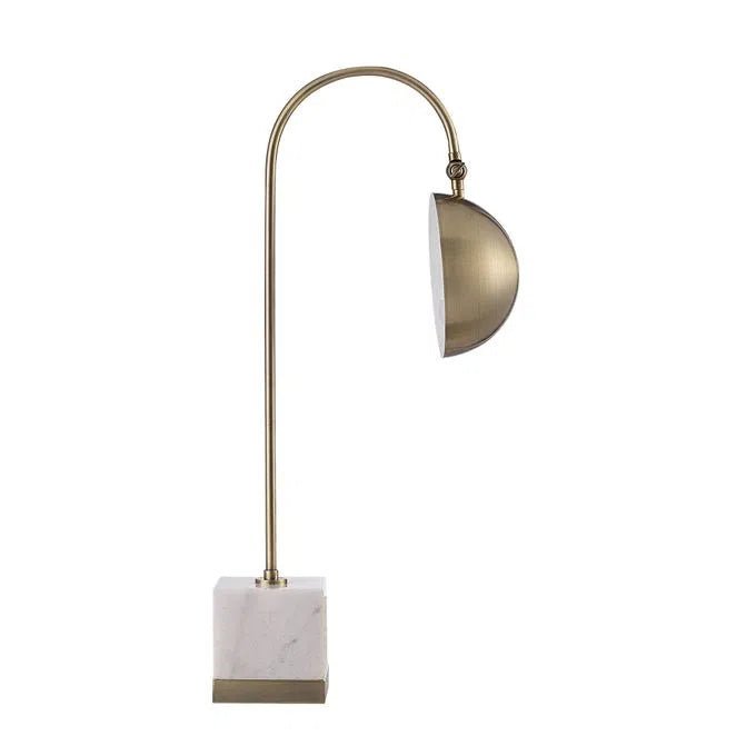 ChandelierVolos Table Lamp - Dekor Butik