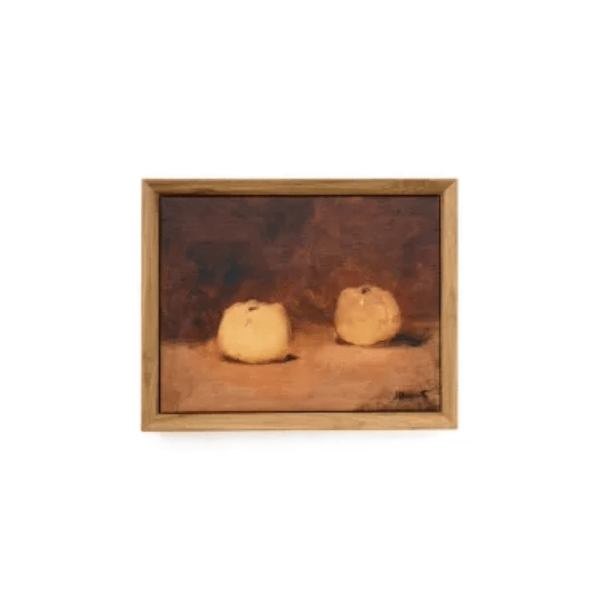 ArtWall Art Canvas Print - Fruit - Dekor Butik