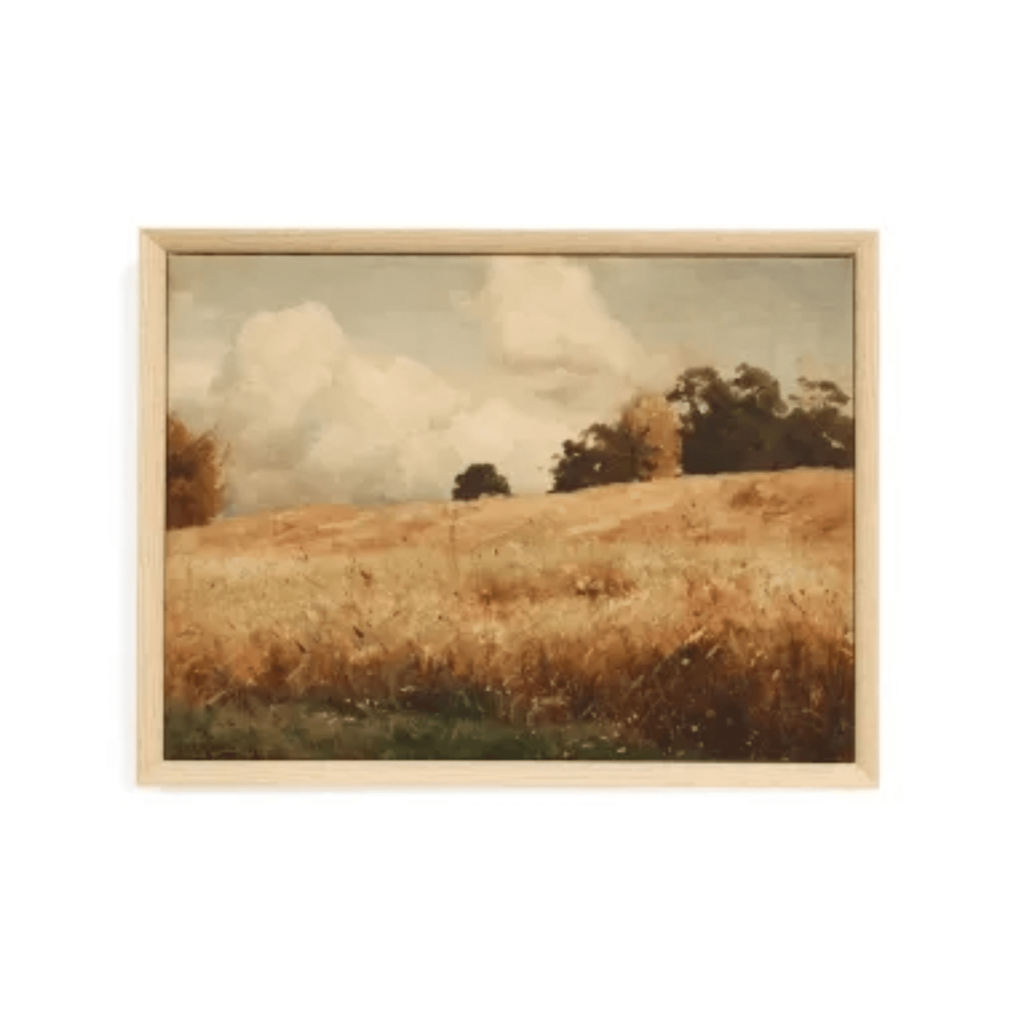 ArtWall Art Canvas Print - Landscape - Dekor Butik