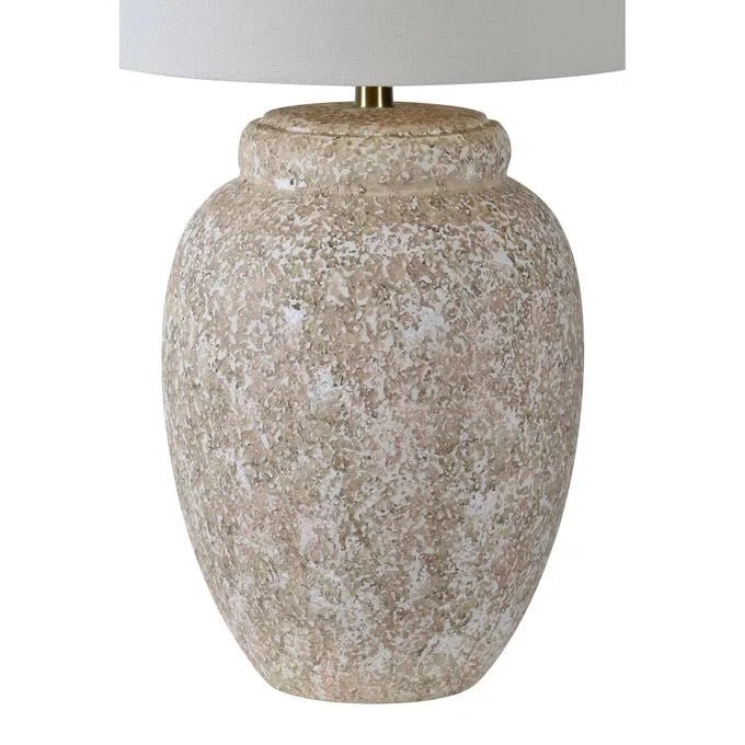 ChandelierWassily Table Lamp - Dekor Butik