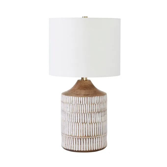 ChandelierWickes Table Lamp - Dekor Butik