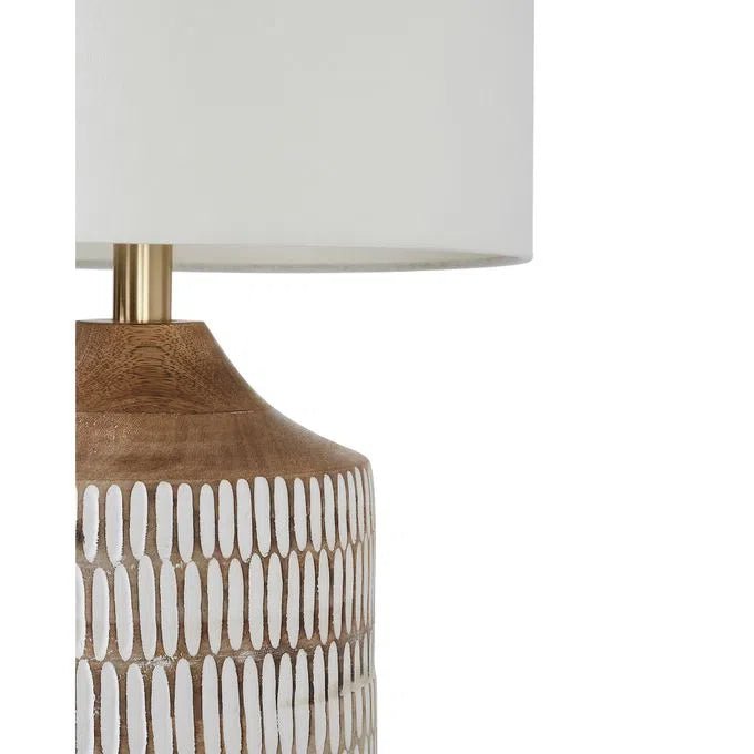 ChandelierWickes Table Lamp - Dekor Butik