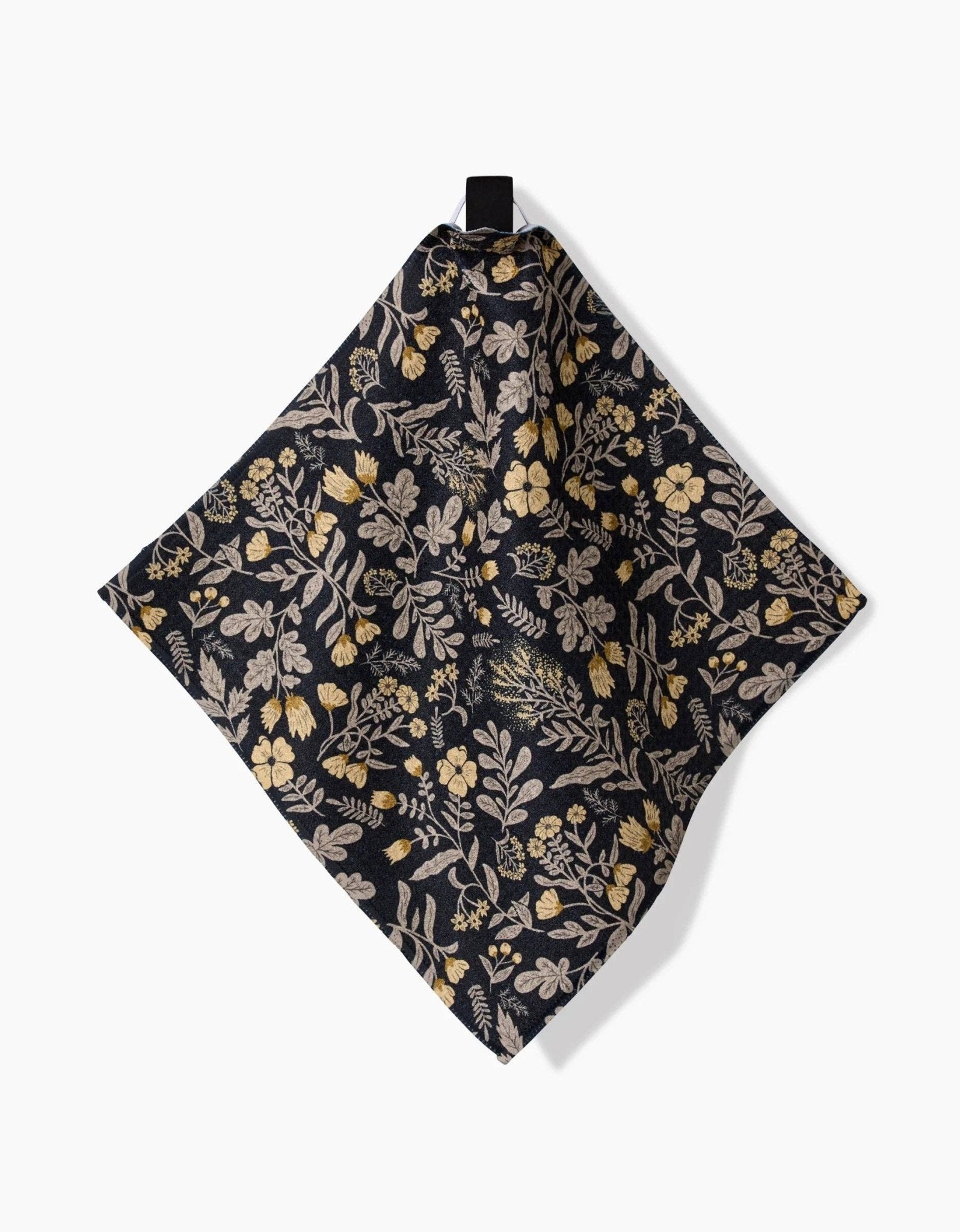 Woodland Wildflowers Dishcloth Set of 3 - Dekor Butik