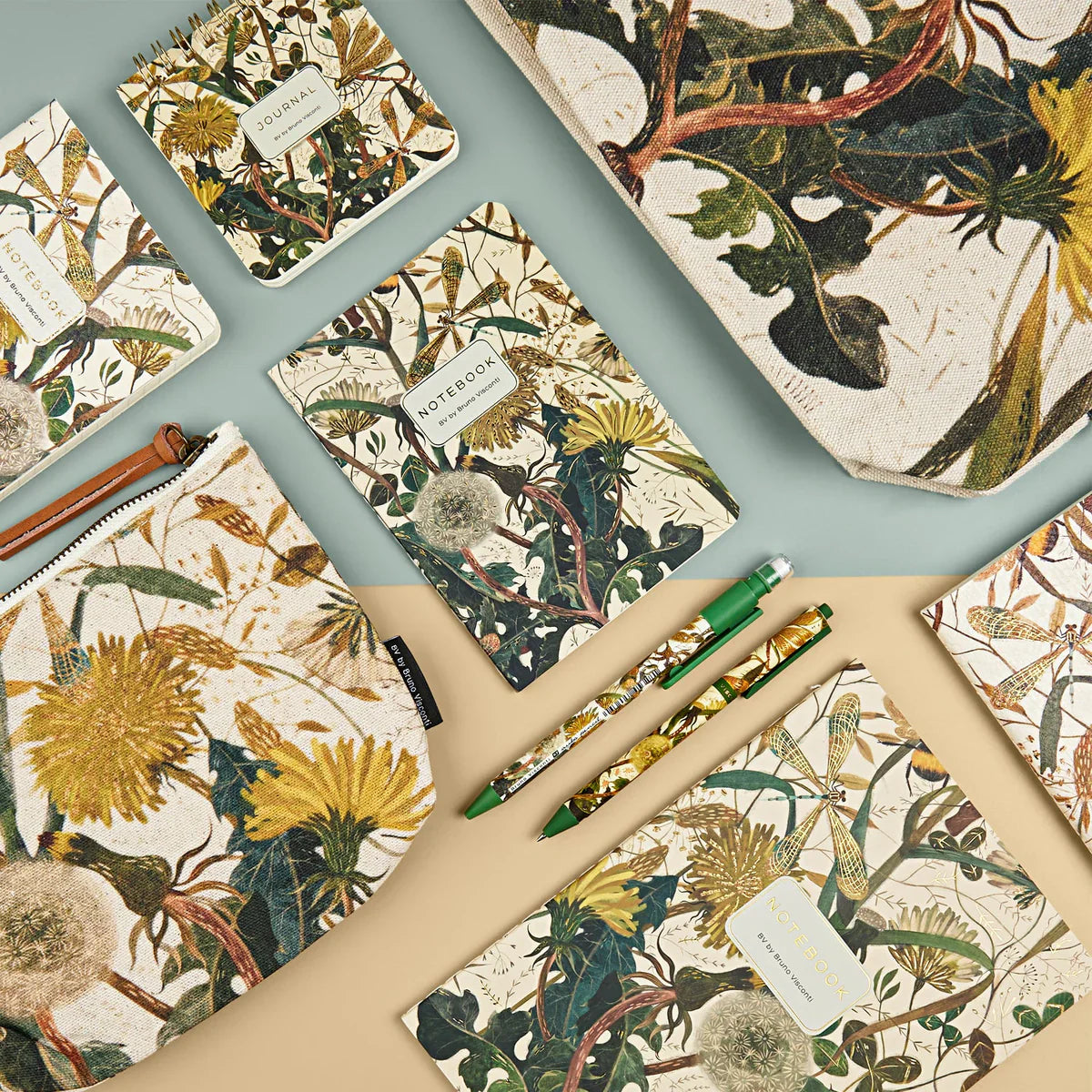Bruno Visconti Collection