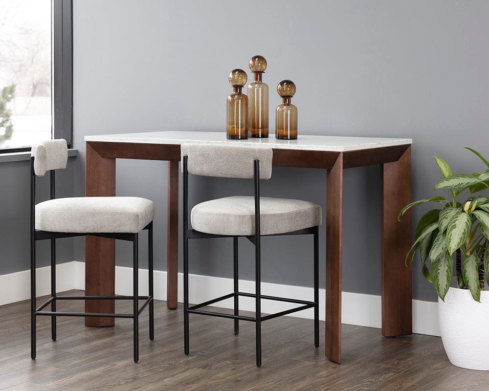 Bar & Counter Tables - Dekor Butik