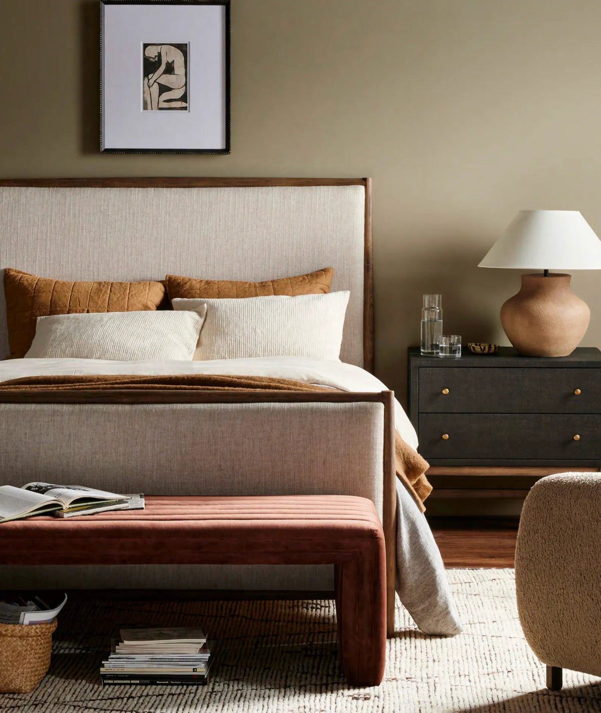Bedroom - Dekor Butik