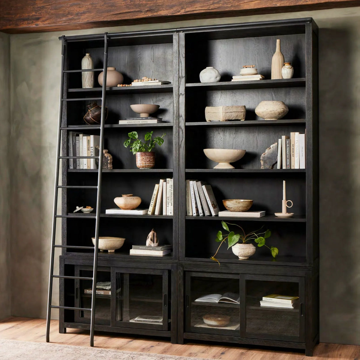 Bookcases & Shelving - Dekor Butik