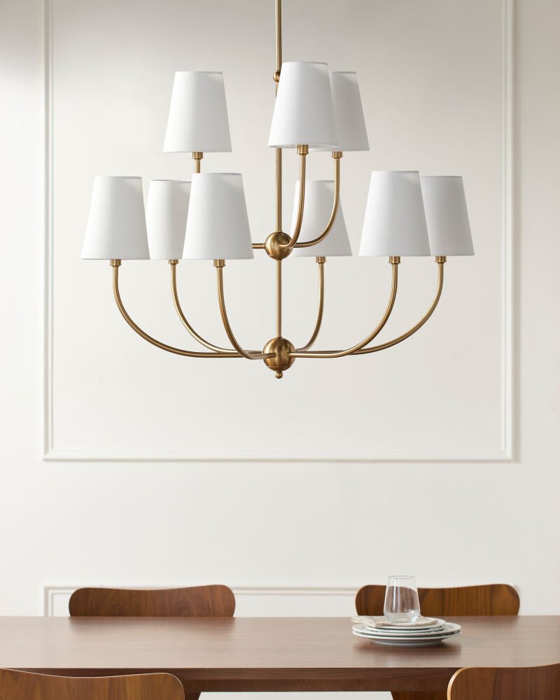 Chandeliers - Dekor Butik