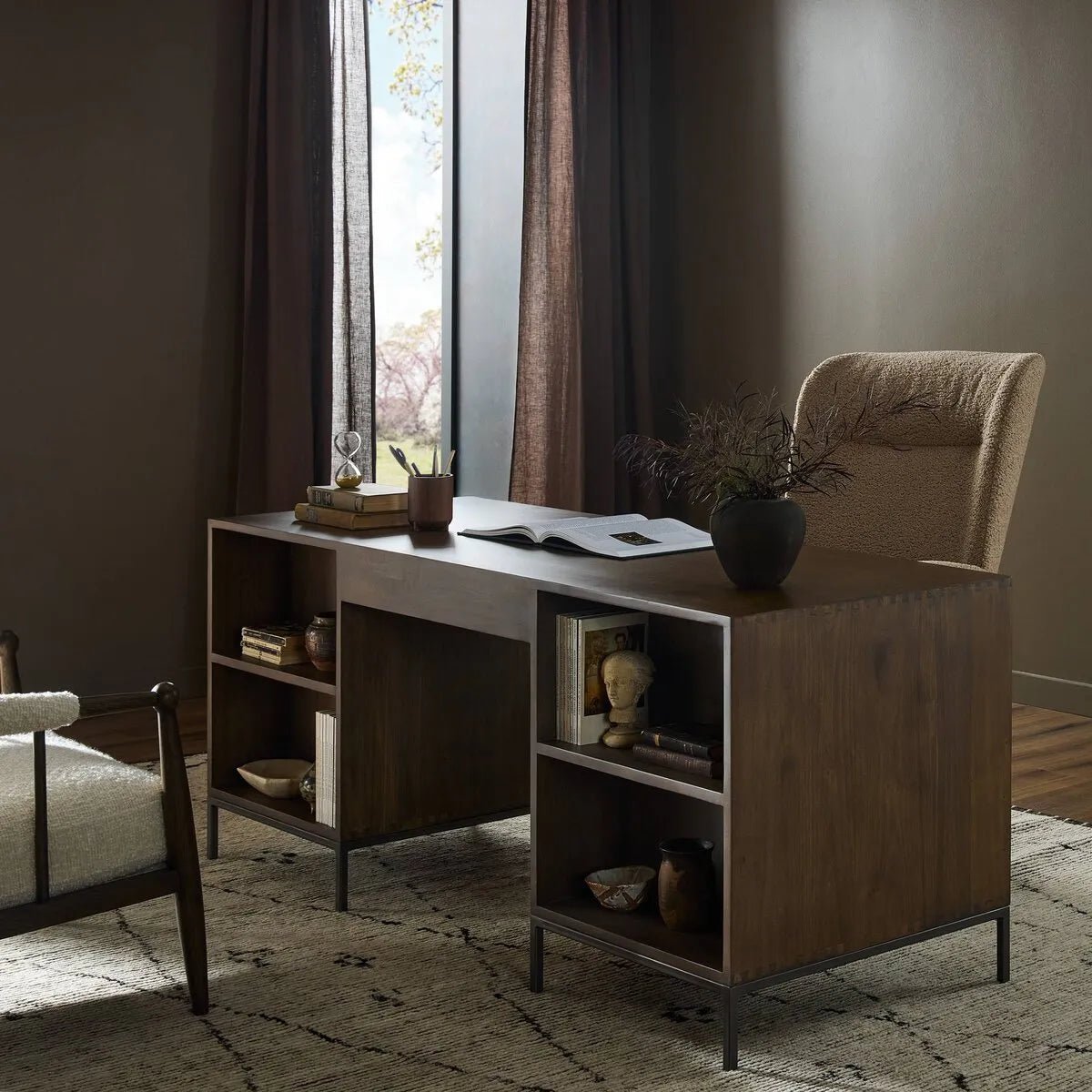 Desks - Dekor Butik