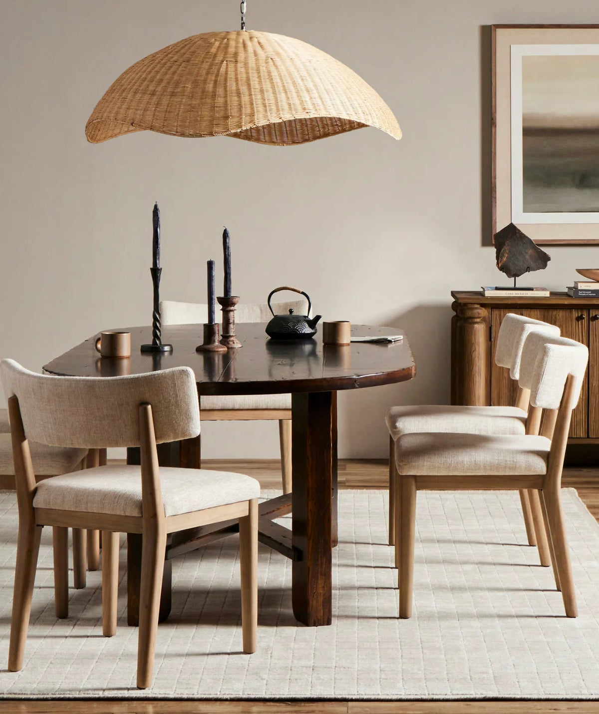 Dining Chairs - Dekor Butik