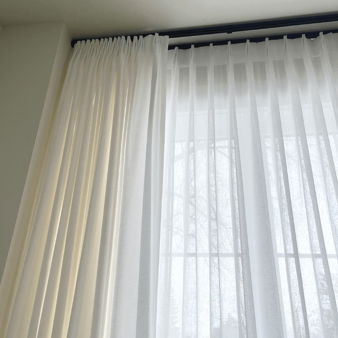 Drapery - Dekor Butik