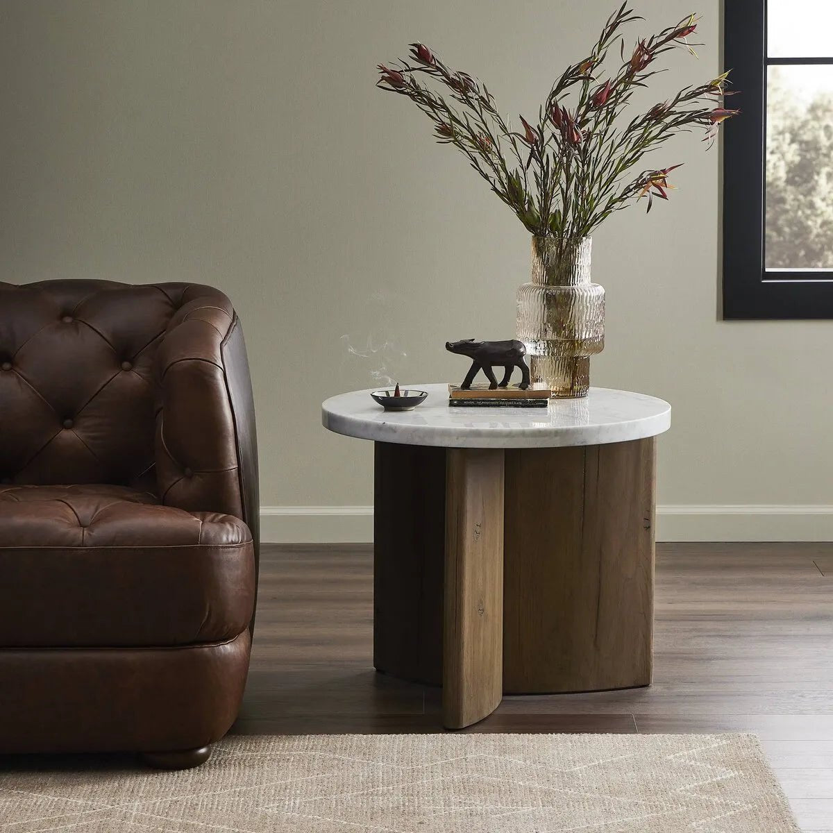 End & Accent Tables - Dekor Butik
