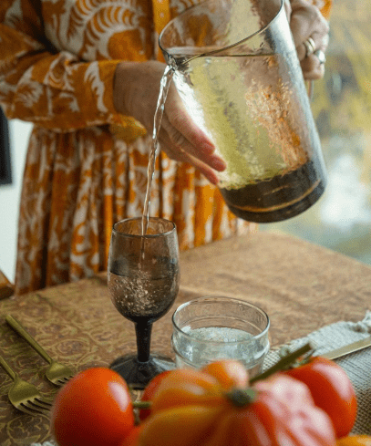 Glassware - Dekor Butik