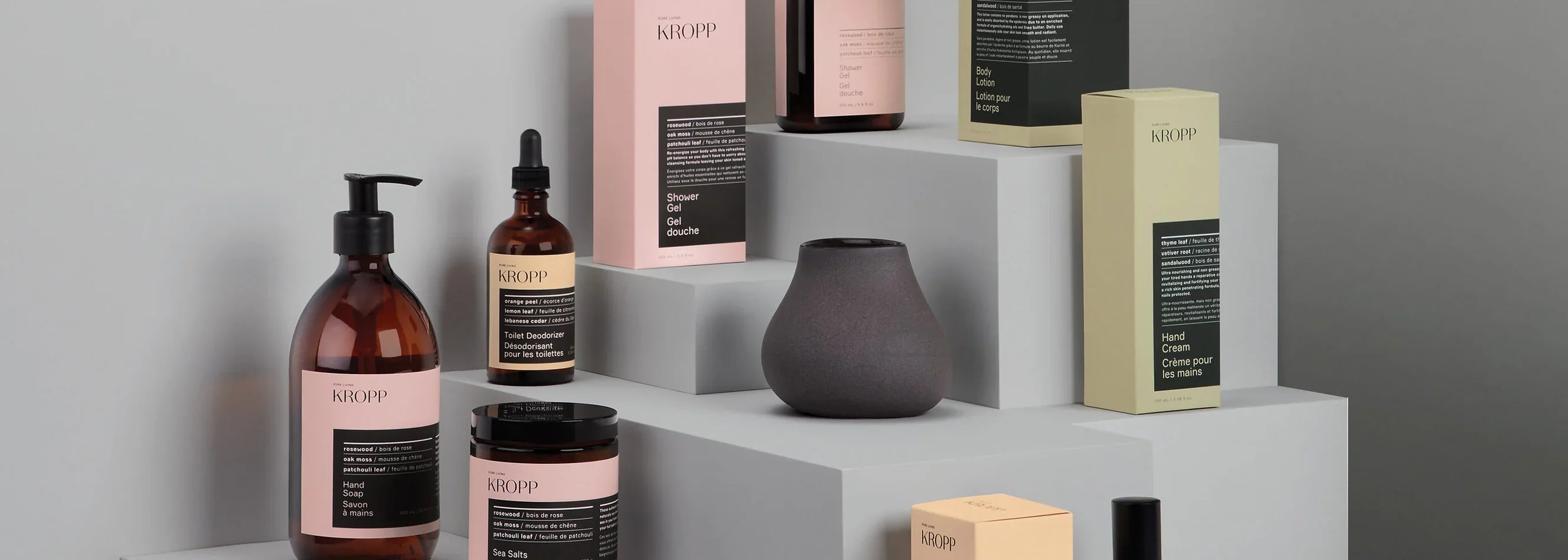 Hand Soap - Dekor Butik
