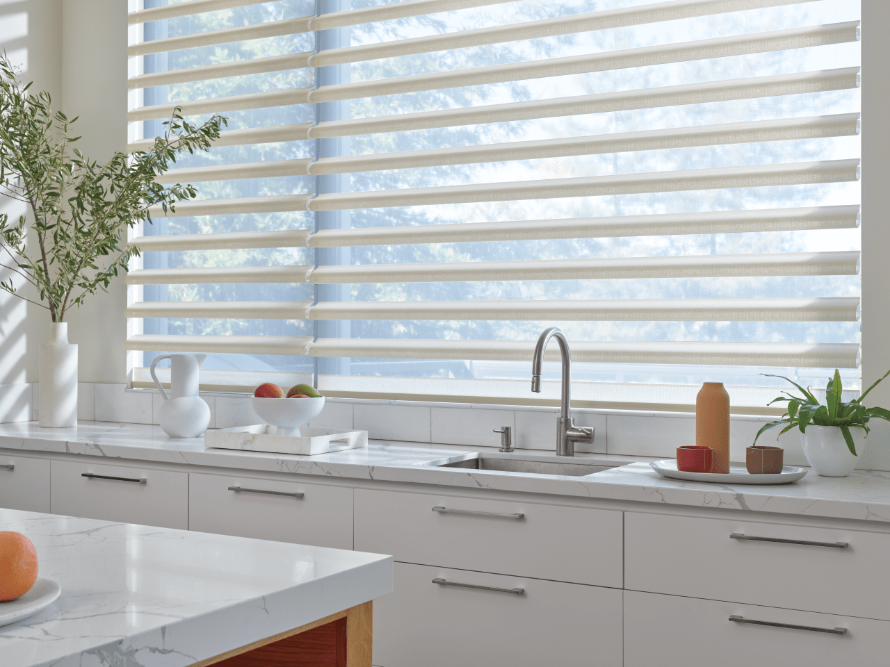 Hunter Douglas Window Coverings Calgary & Area - Dekor Butik