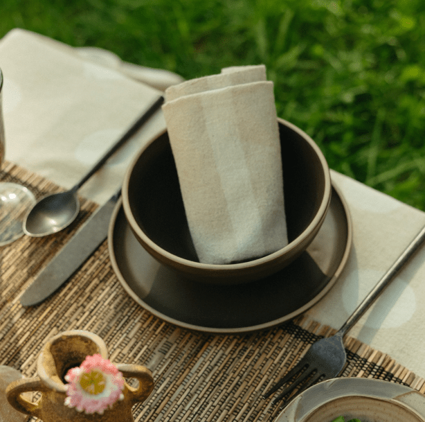 Napkins - Dekor Butik