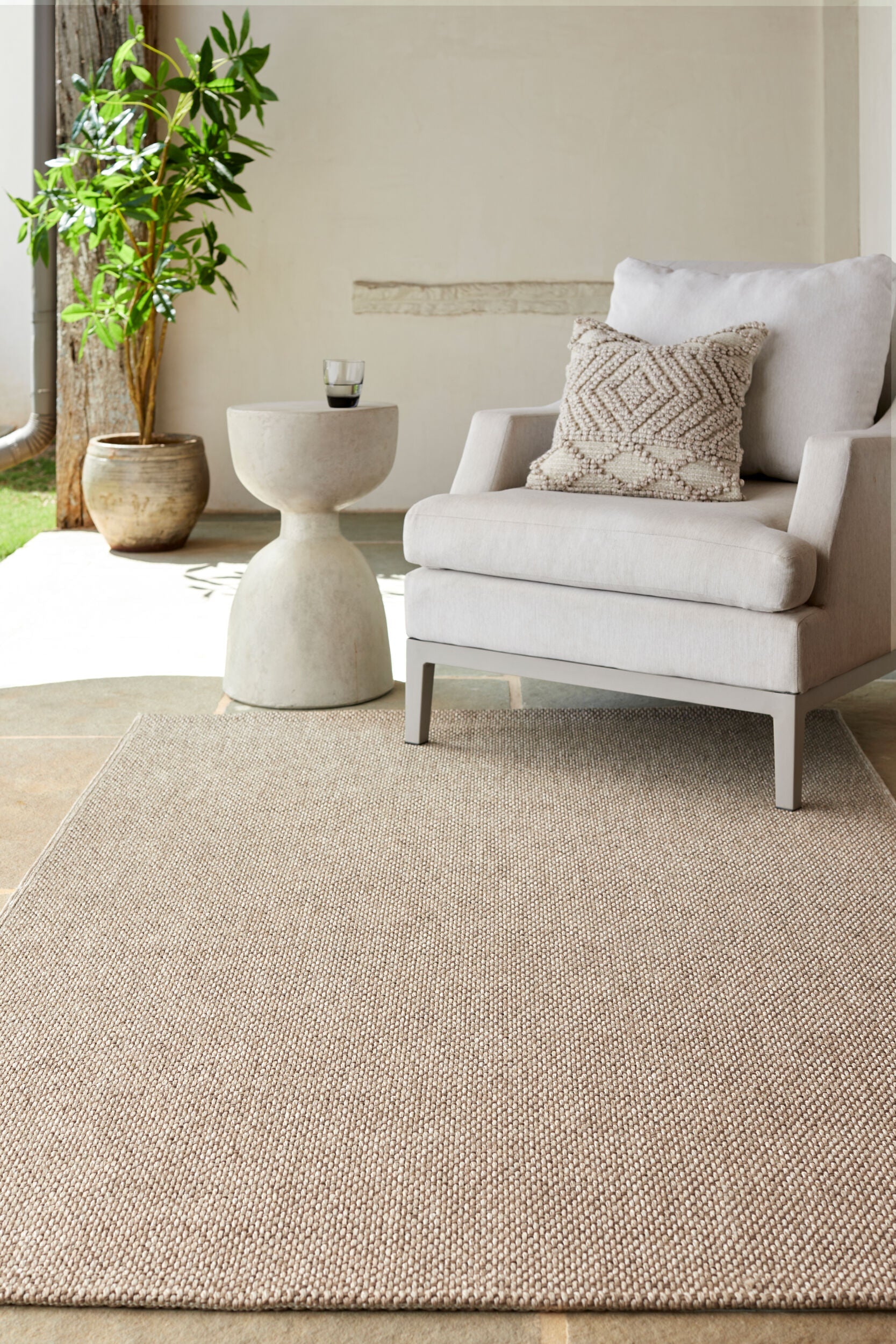 Outdoor Area Rugs - Dekor Butik