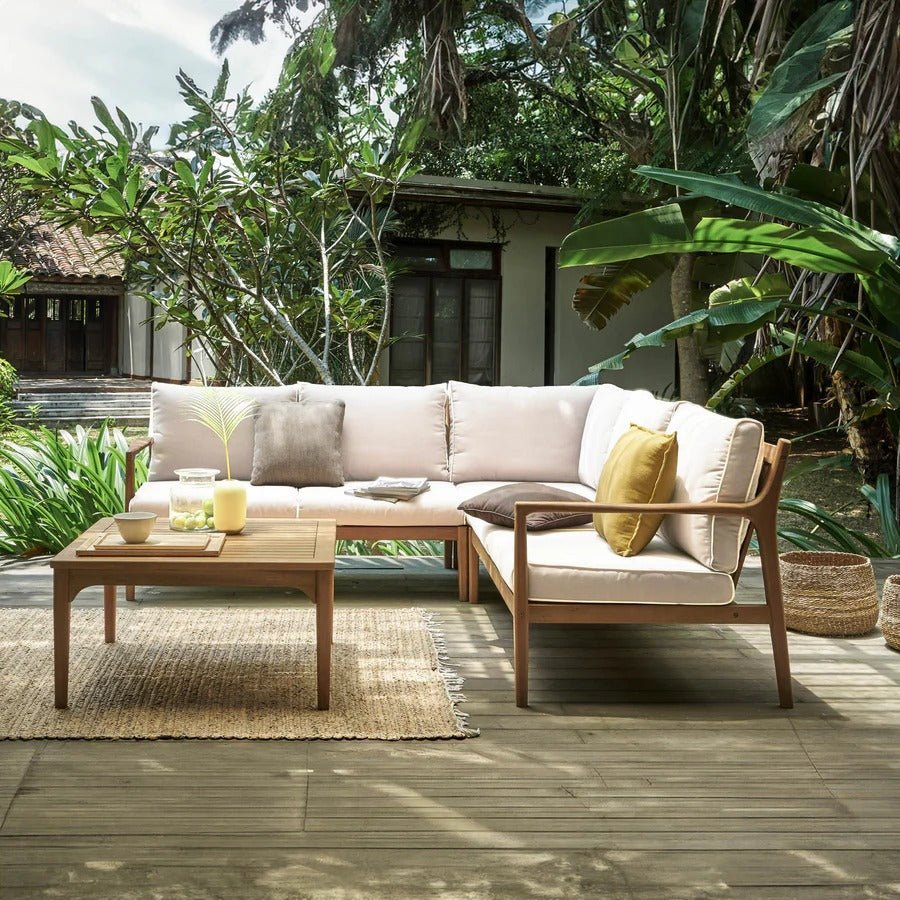 Outdoor Cushions & Throws - Dekor Butik