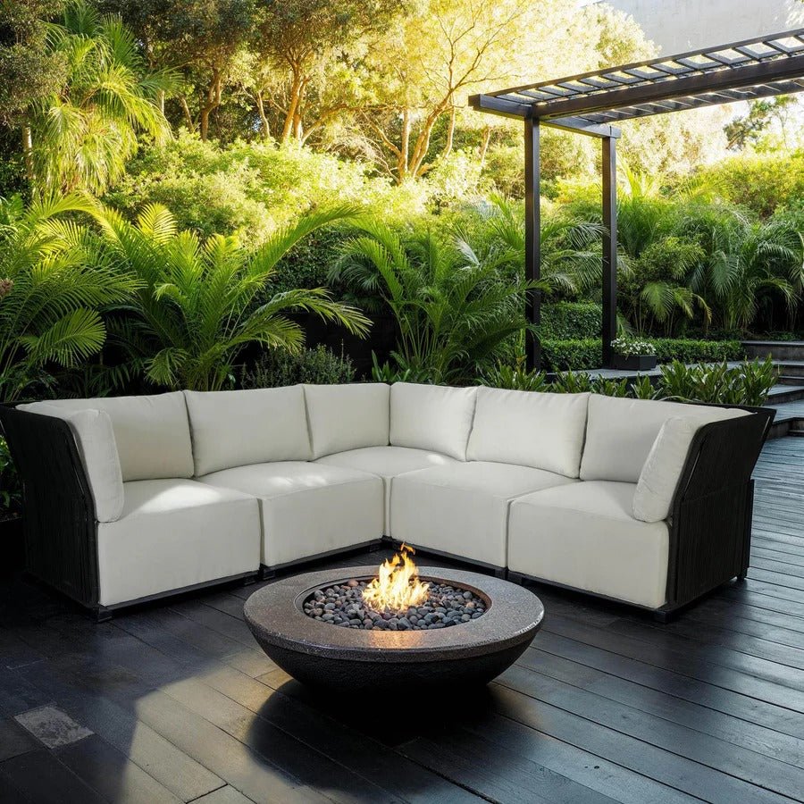 Outdoor Sofas & Sectionals - Dekor Butik