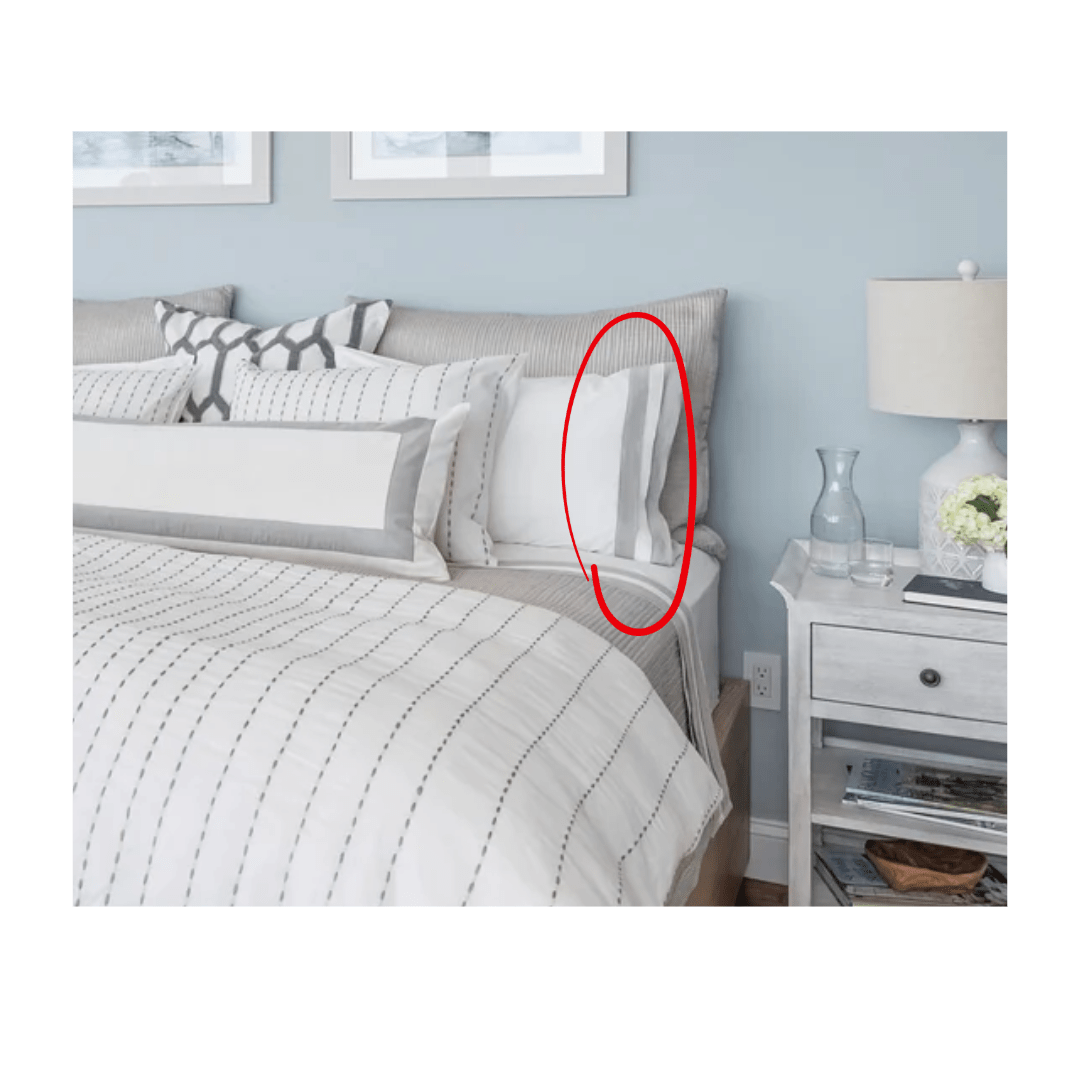 Pillowcases - Dekor Butik