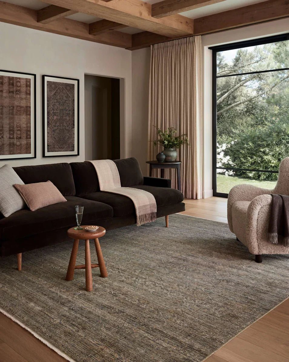 Rugs In Store - Dekor Butik