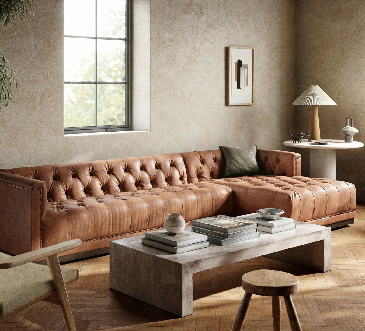 Sectionals - Dekor Butik