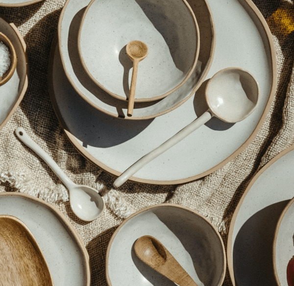 Serving Utensils - Dekor Butik