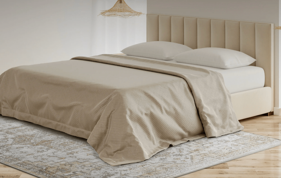 Stylish & Easy-Care Rugs - Dekor Butik